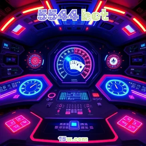 5544 bet: O Destino Incontornável para Apostas Confiáveis No Brasil