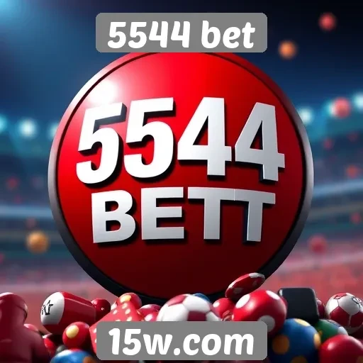 Impacto das regulamentações no funcionamento do 5544 bet