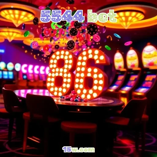 5544 bet: Vantagens Decisivas da Seção de Pagamento para Usuários