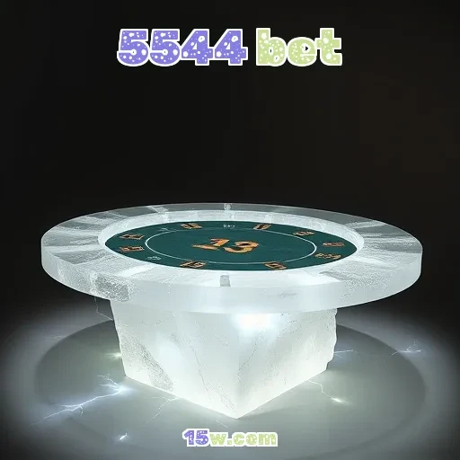 5544 bet: Funcionalidades e Vantagens Que Você Não Pode Perder