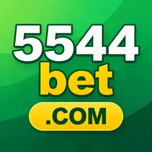 5544 bet logo