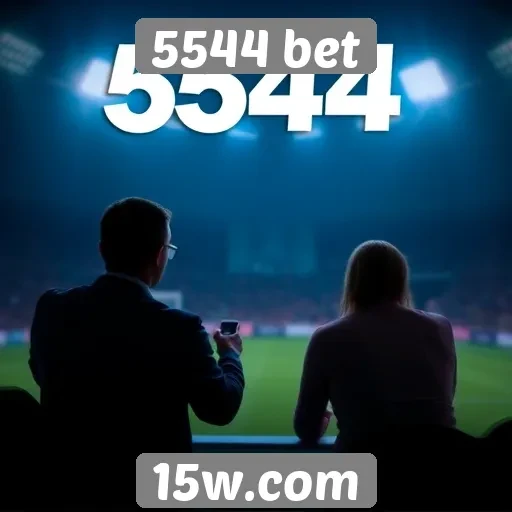 Opiniões de usuários sobre o 5544 bet